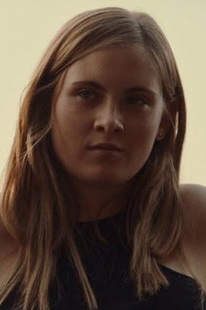 Jil Devresse backdrop