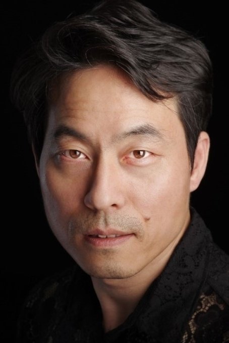 Kim Chan-yi backdrop