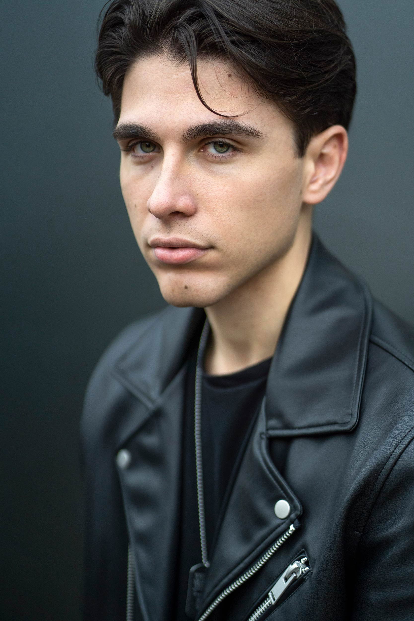 Matteo Andrea Barbaria backdrop