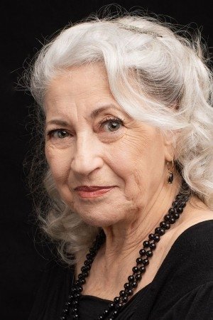 Rafaela Puopolo backdrop