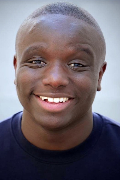 Diong-Kéba Tacu backdrop