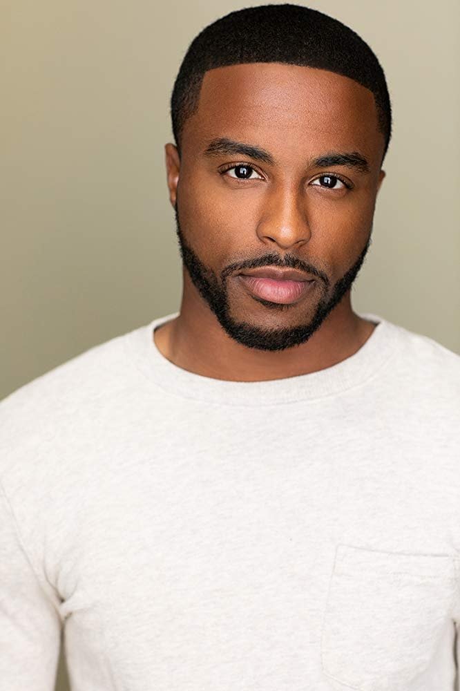 Jibre Hordges backdrop