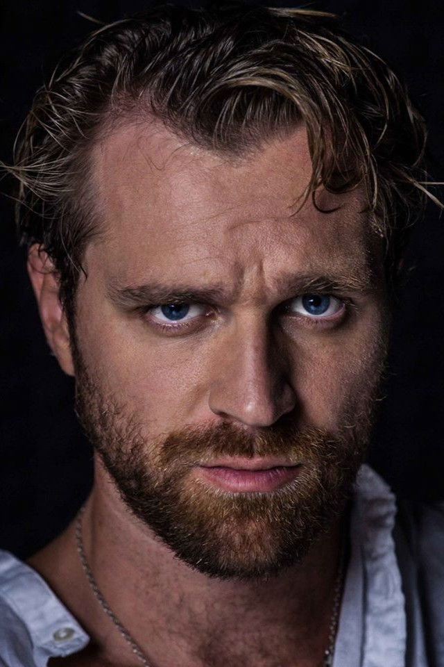 Artemii Yehorov backdrop