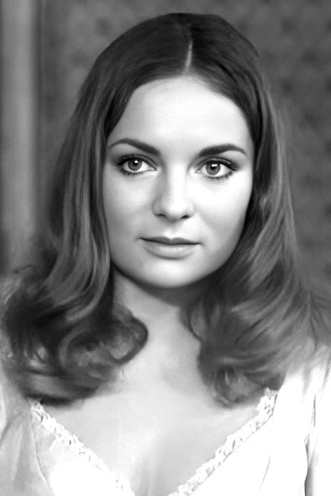 Orlane Paquin backdrop