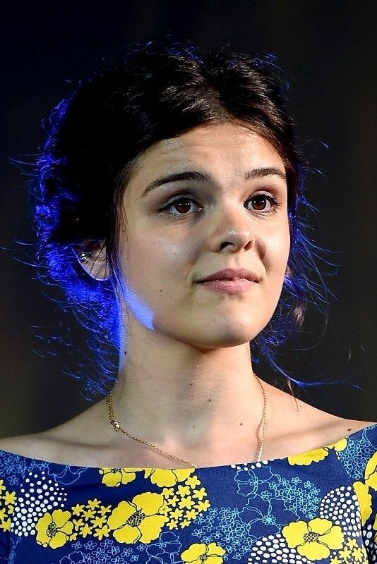 Mathilde Courcol-Rozès backdrop