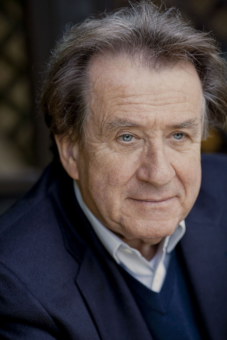 Rudolf Buchbinder backdrop