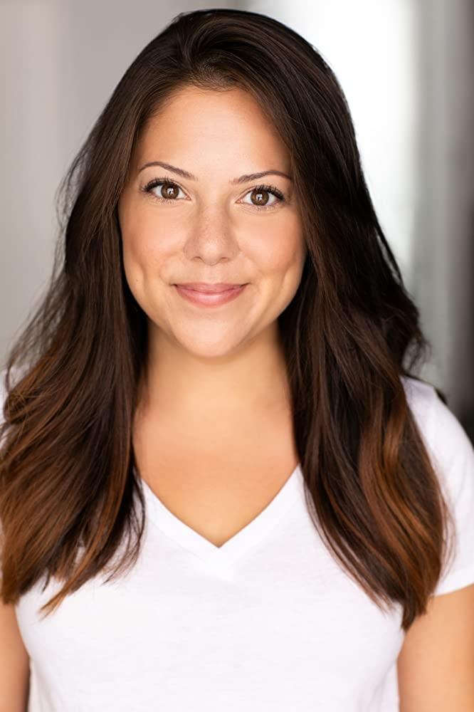 Kerry Frances backdrop