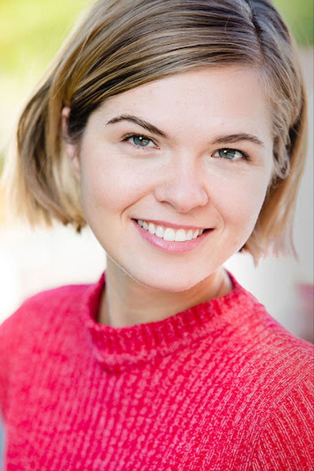 Jessie Rabideau backdrop