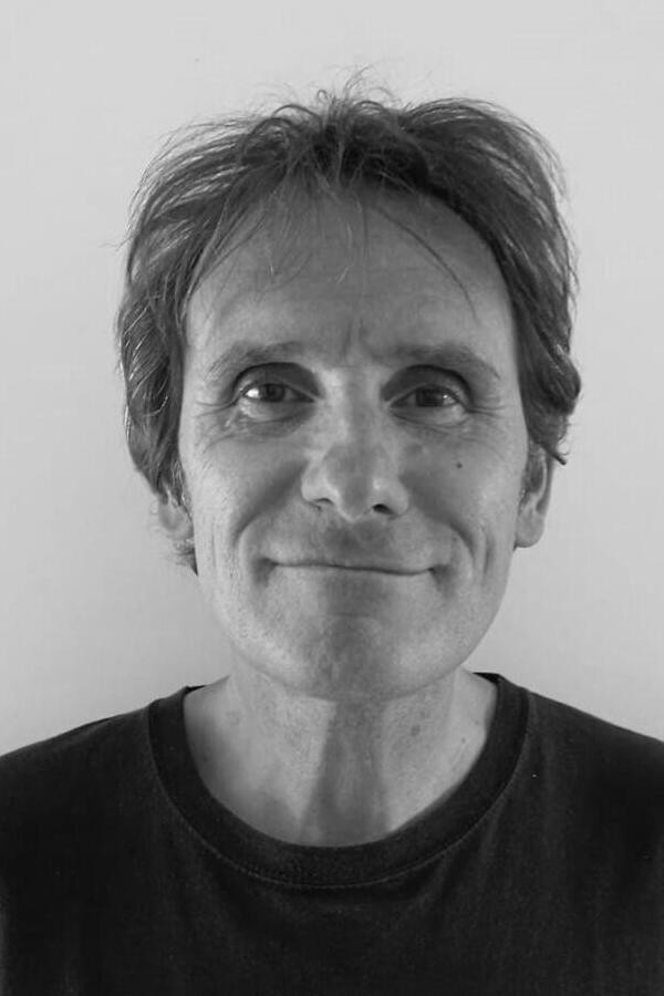 Vincent Barrot backdrop