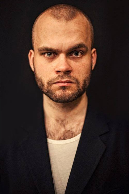 Jan Jurkowski backdrop