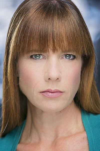 Tara Seignuer backdrop