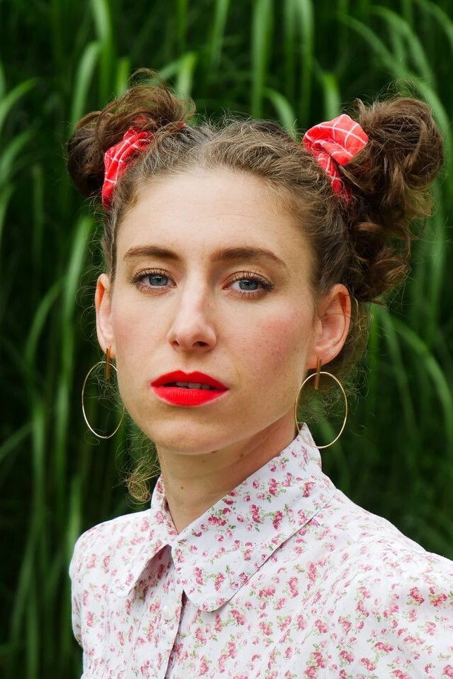 Clara Diemling backdrop