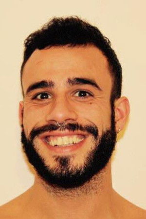 David Marin backdrop