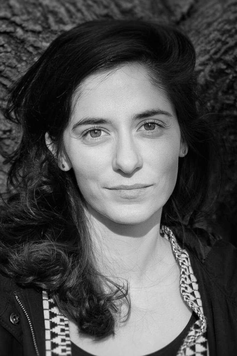 Dorota Proba backdrop