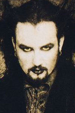 Gianpiero Piras backdrop