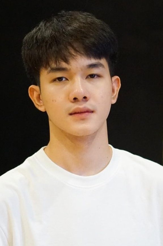 Hatsawatchon Wongsrisai backdrop