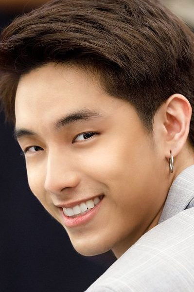 Nick Akkarasak Prommin backdrop