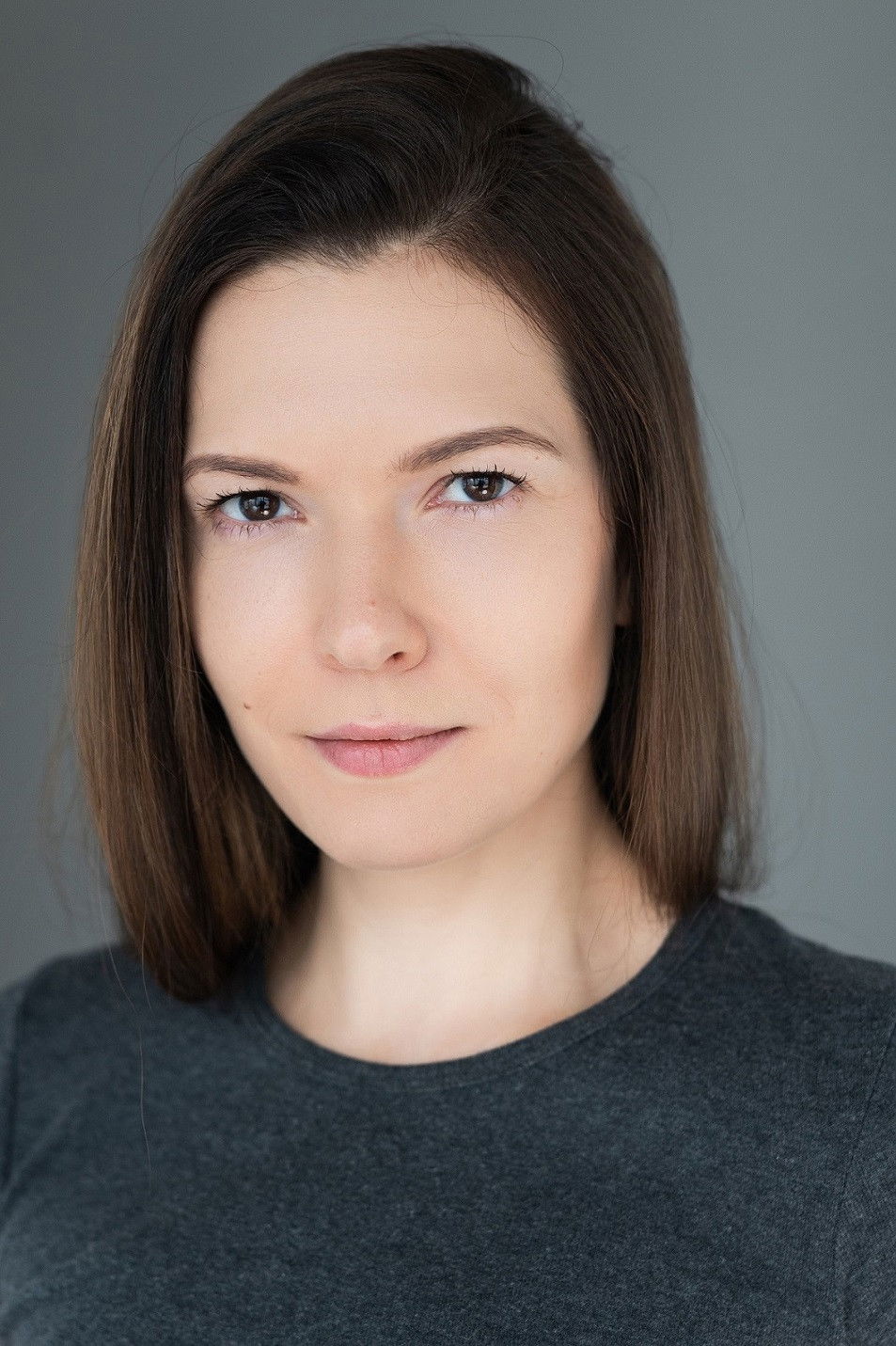 Sophie Toropchina backdrop