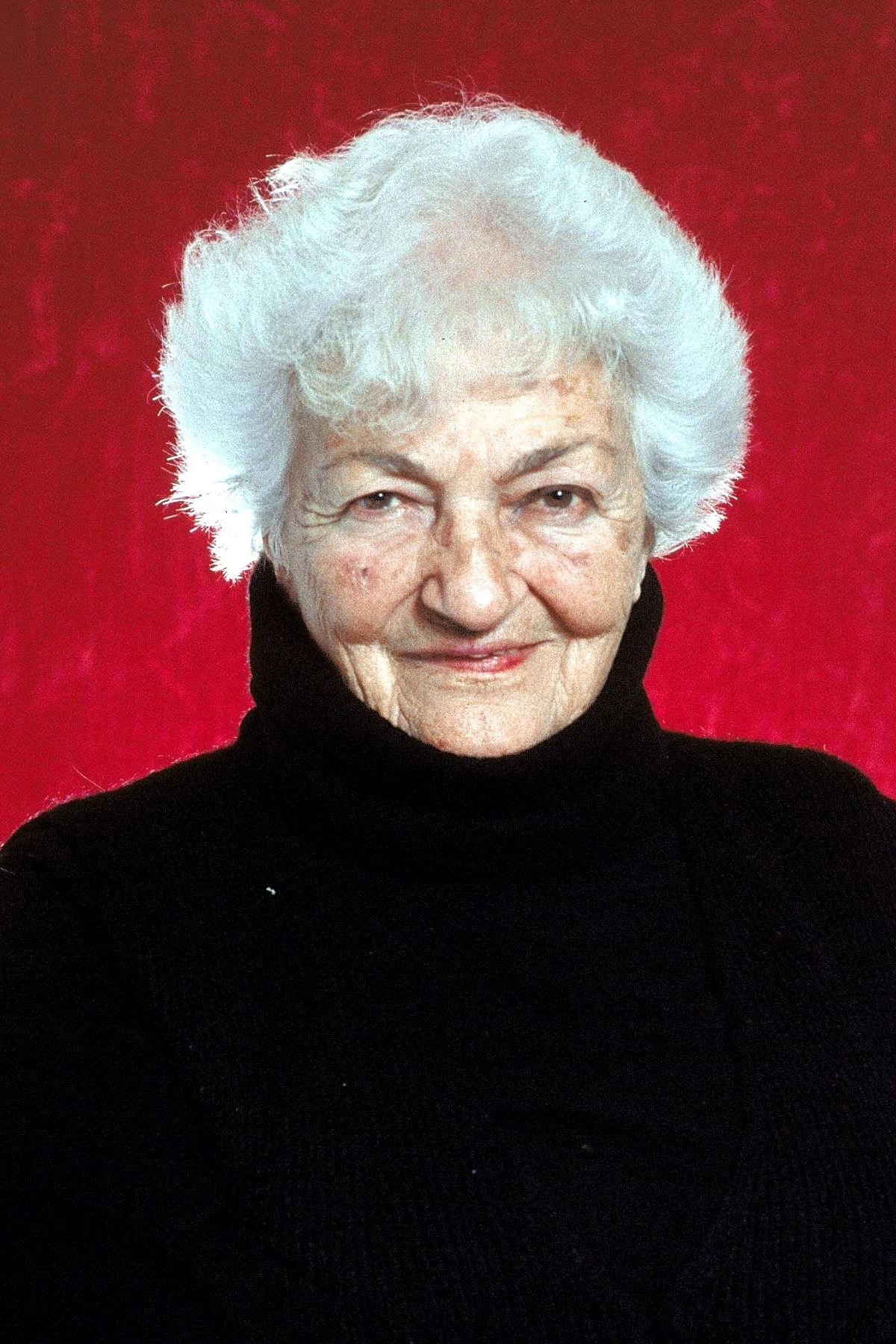 Suso Cecchi d'Amico backdrop