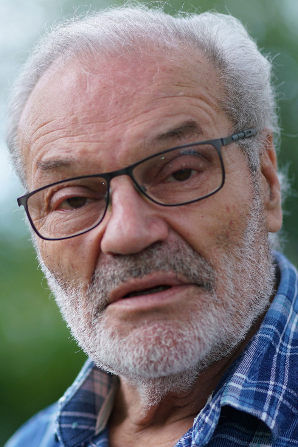 Bruno Kocher backdrop