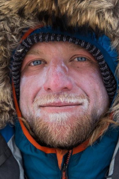 Erik Boomer backdrop