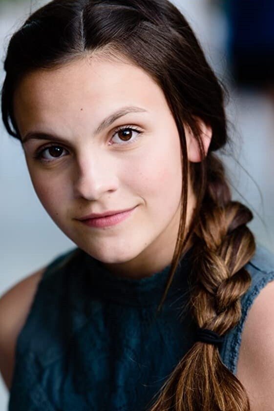 Aimee Lynne Johnson backdrop