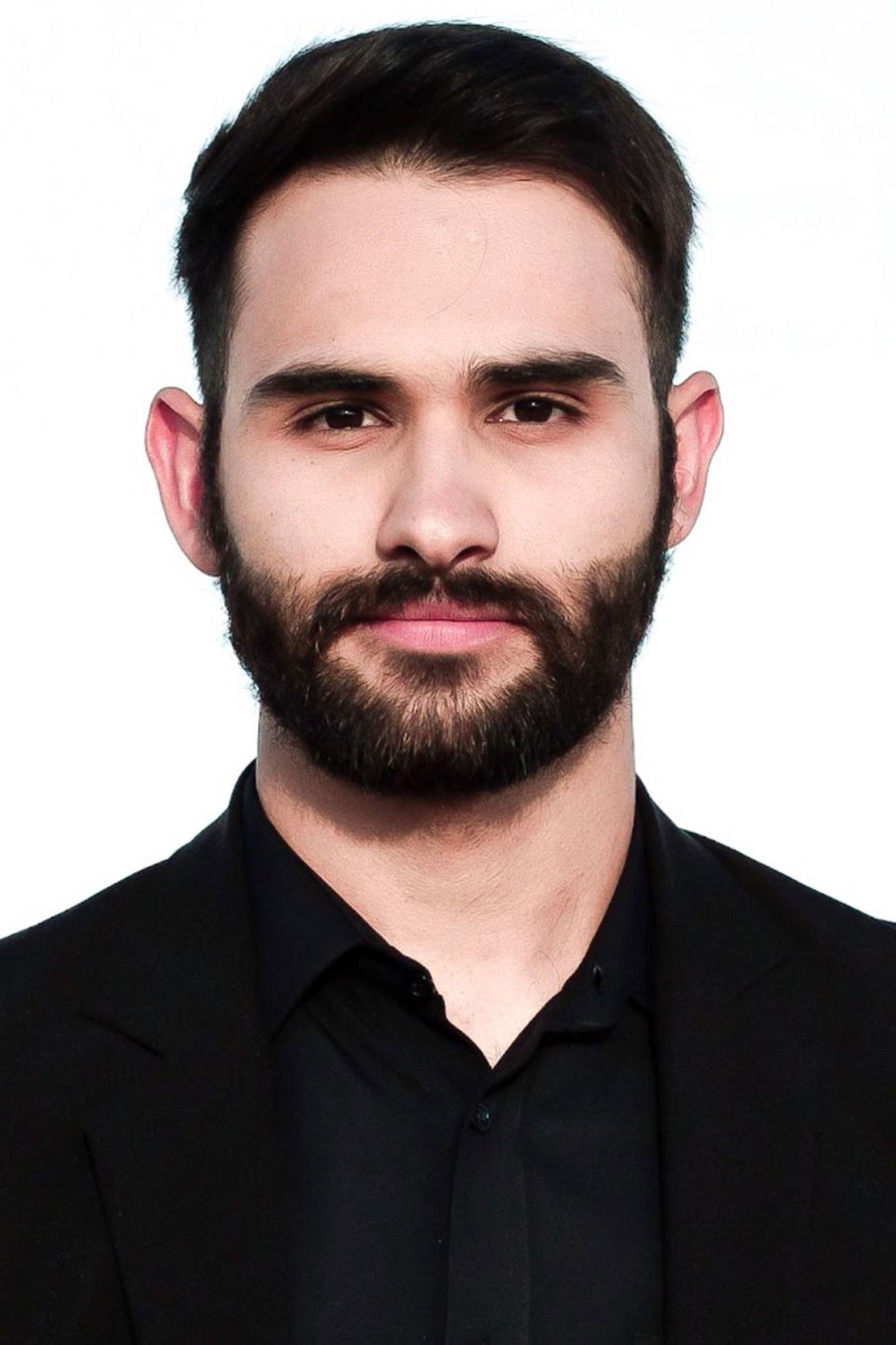 Jelton Oliveira backdrop