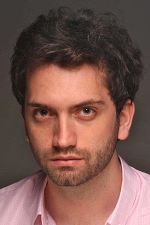 Juan Bautista Greppi backdrop