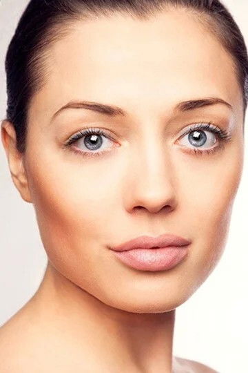 Elena Glazkova backdrop