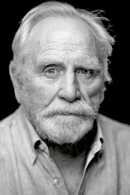 James Cosmo backdrop