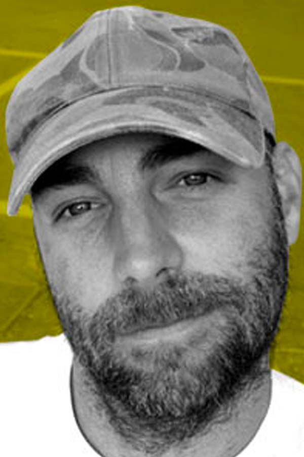 Jon Holland backdrop