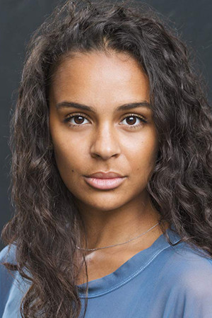 Carla Garratt backdrop