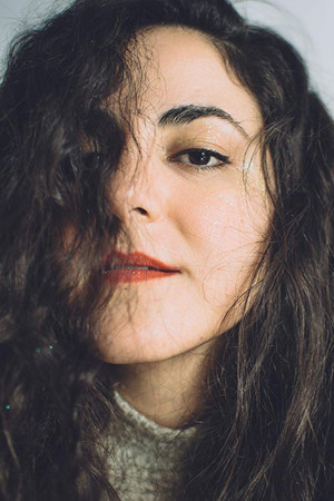 Raquel Grela backdrop