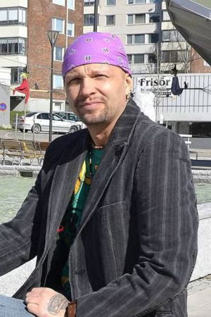 John Martin backdrop