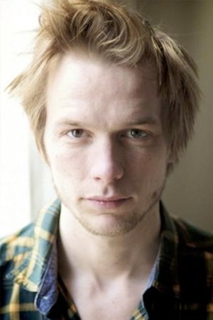 Benjamin Baclet backdrop