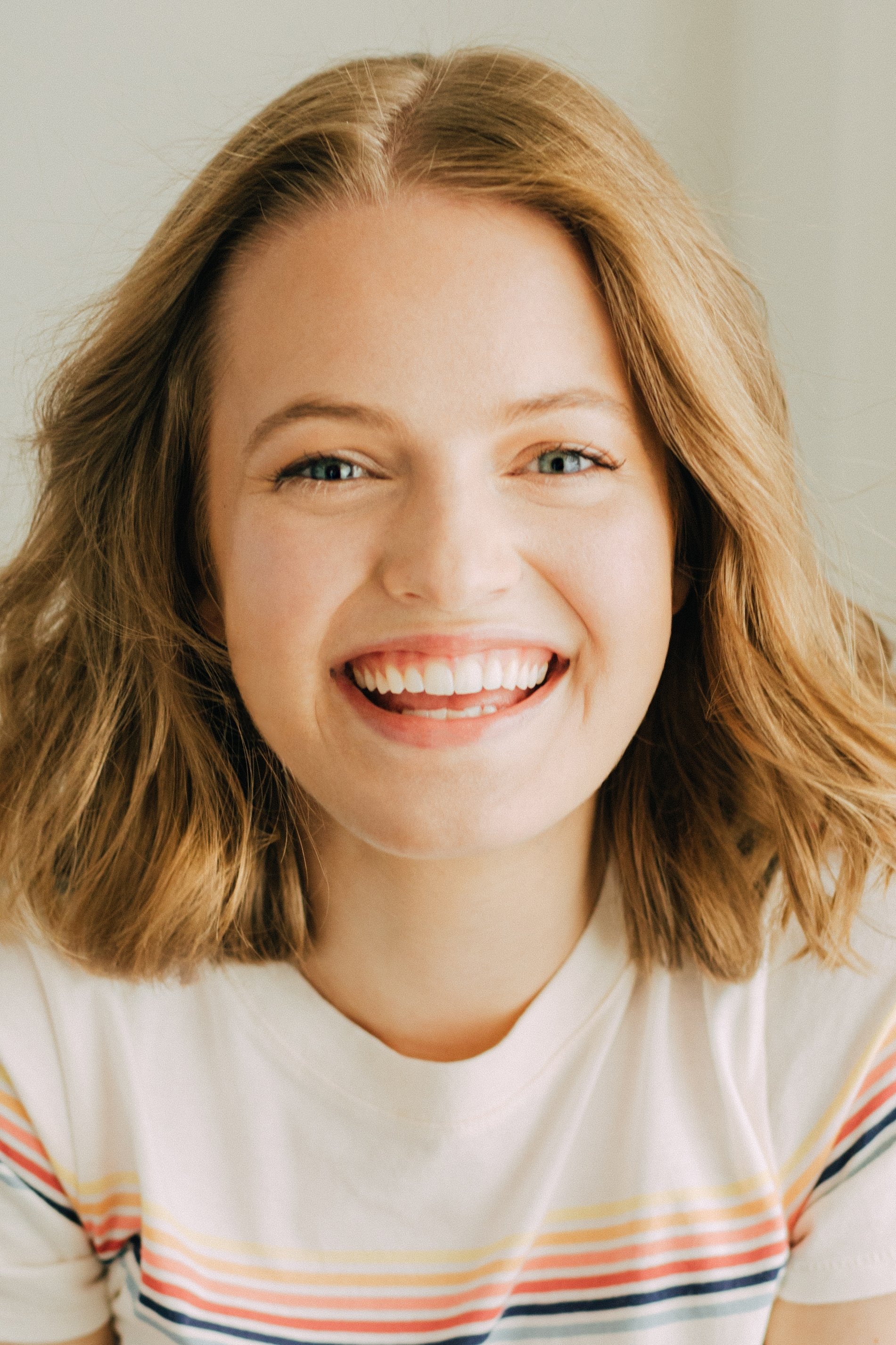 Jo Ellen Pellman backdrop