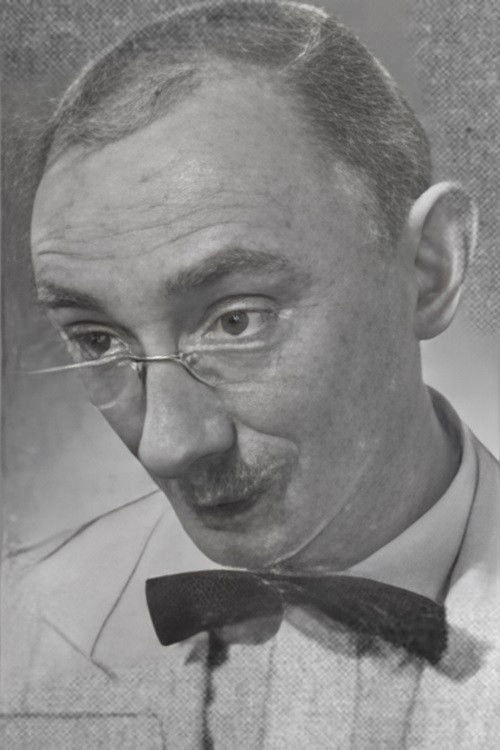 German Lupekin backdrop