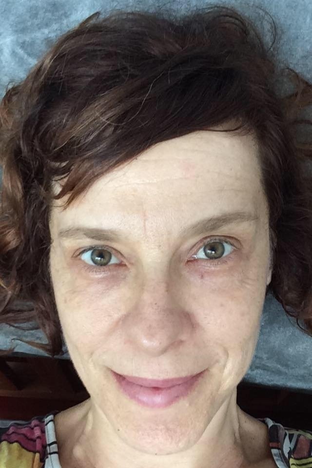 Cris Lozano backdrop