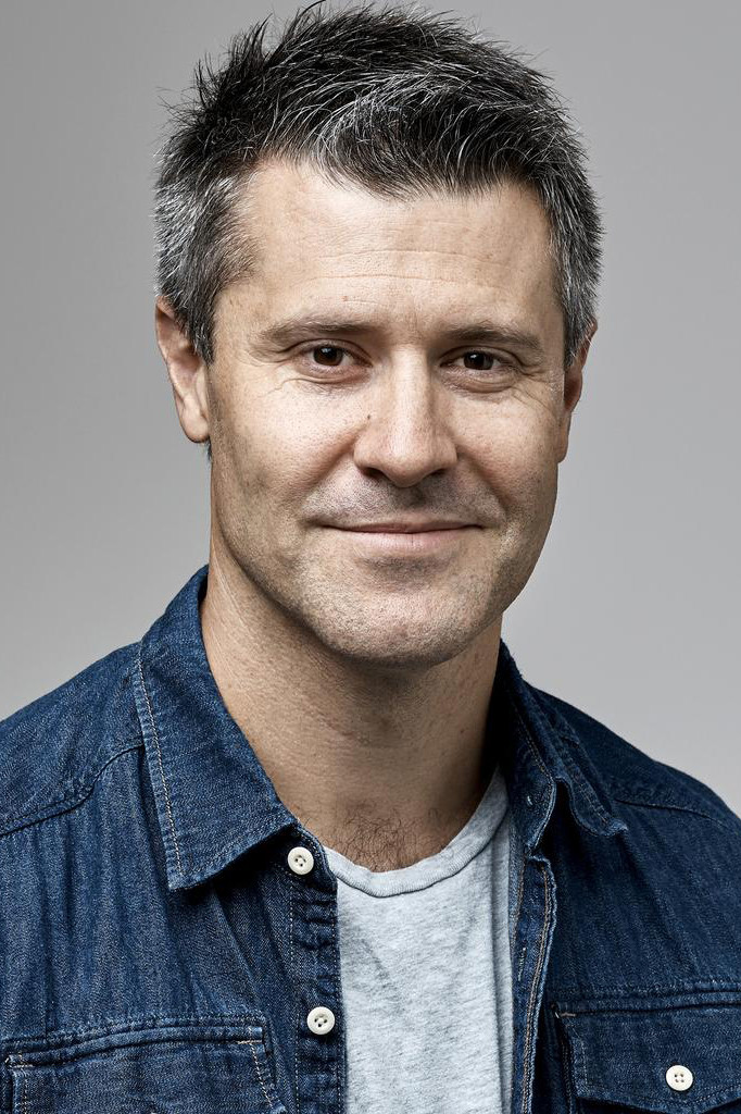 Adrian Brown backdrop