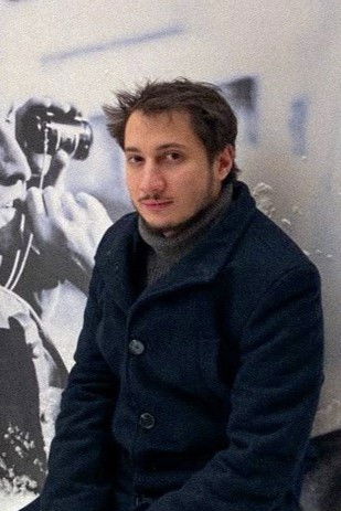 Axel Cheb Terrab backdrop