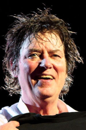 Bernard Neeson backdrop