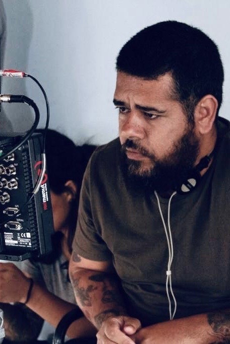 Bruno Costa backdrop