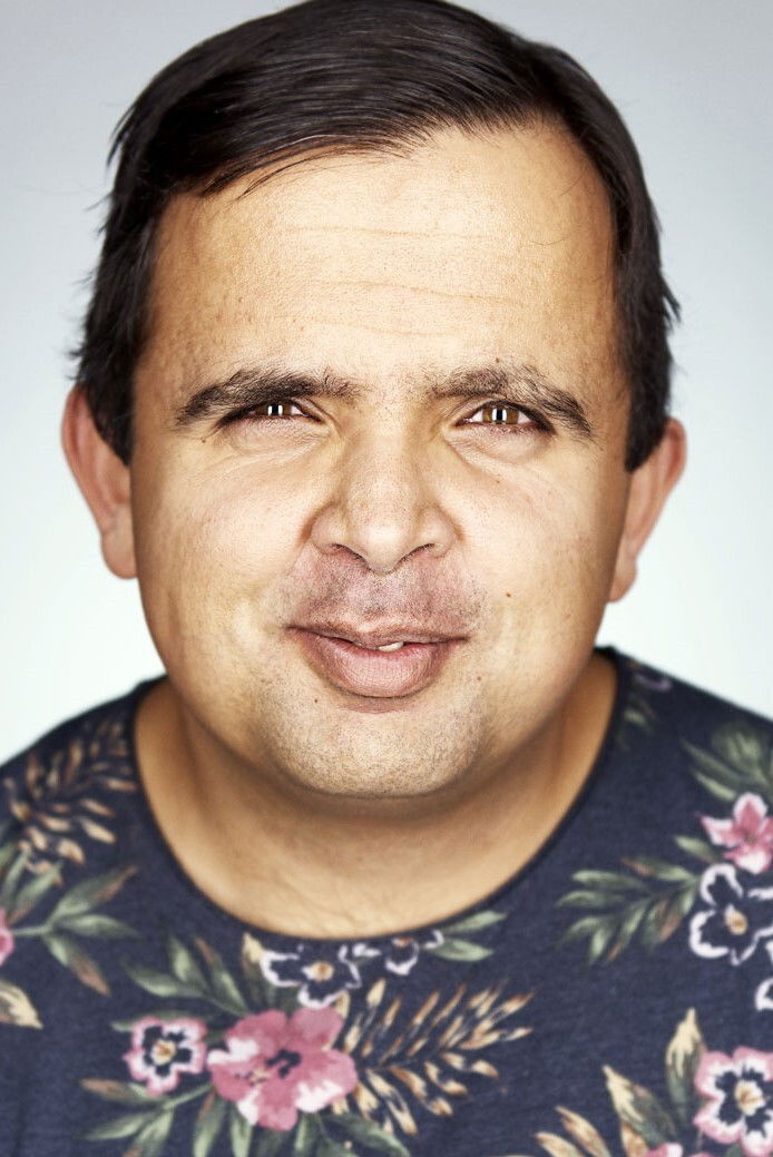 Alexander Rådlund backdrop