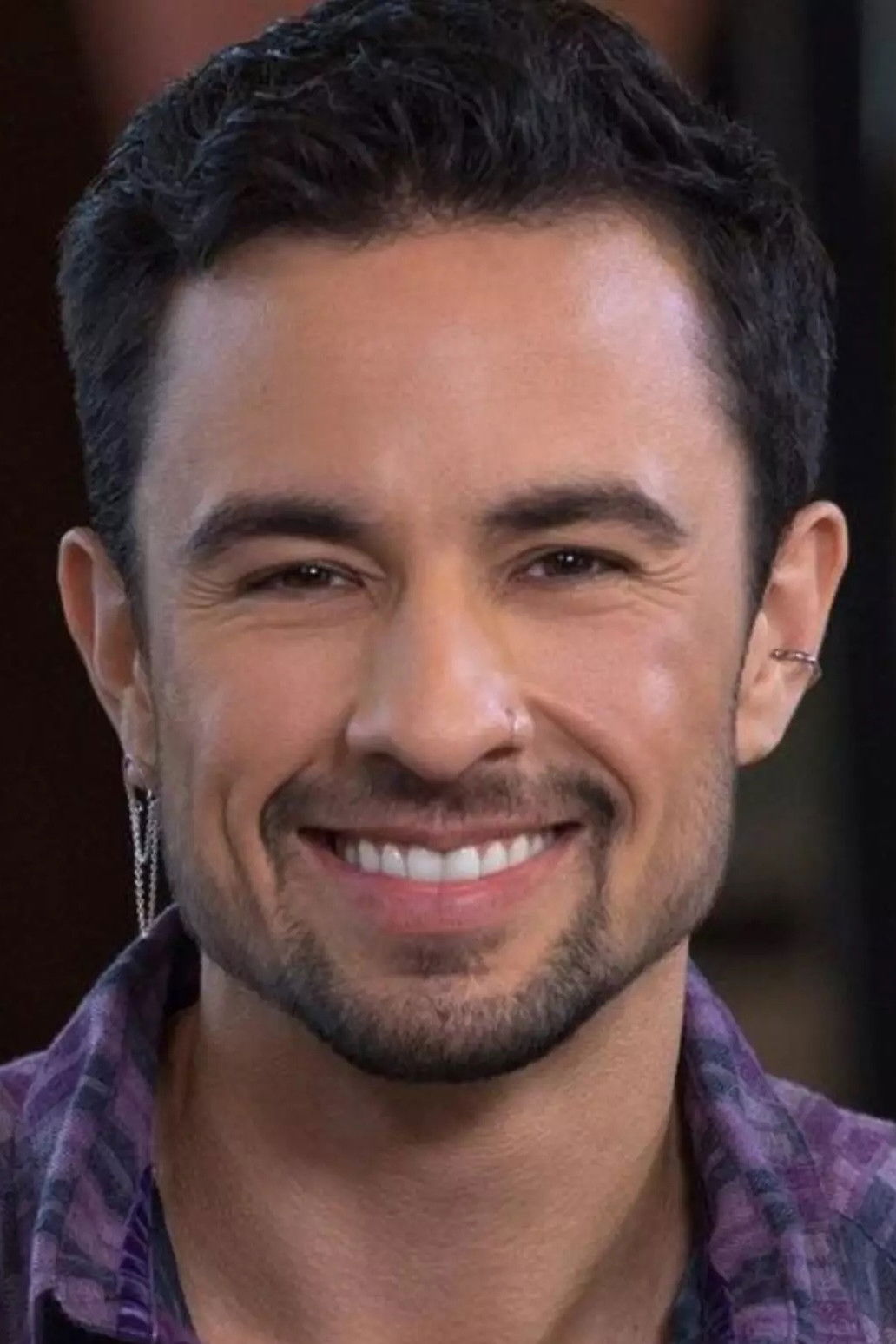 Luca Scarpelli backdrop