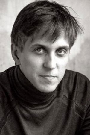 Aleksey Krasnenkov backdrop