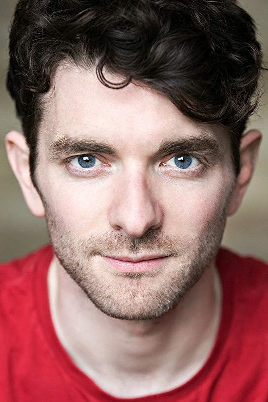 David Palmstrom backdrop