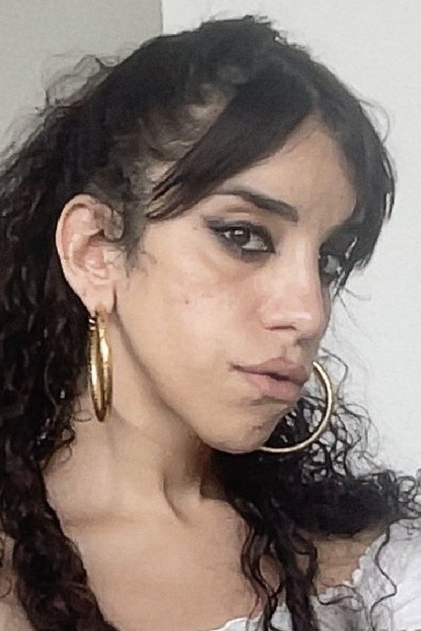 Nana Benamer backdrop