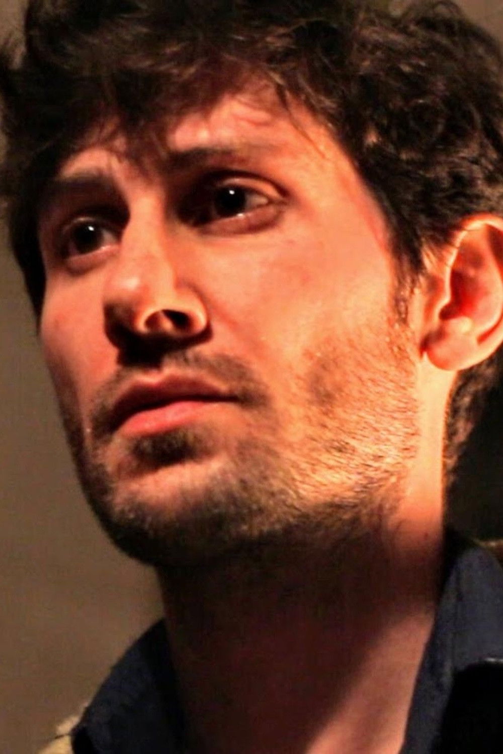 Xavier Prieur backdrop