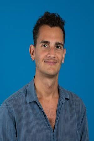 Quentin Worthington backdrop