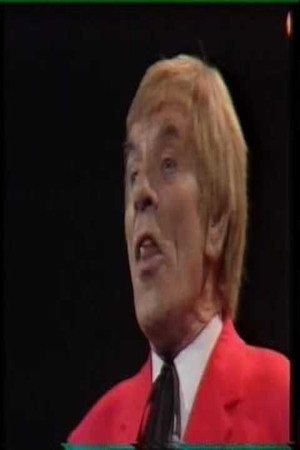 Jack Milroy backdrop